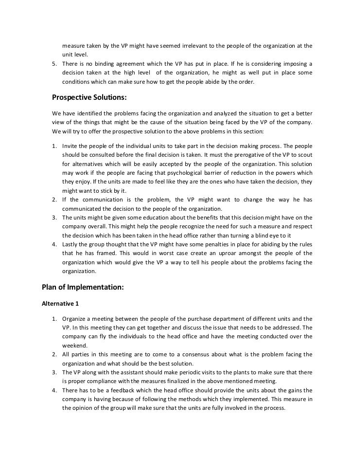 dashman company case study